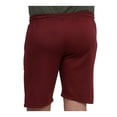 thumbnail image 4 of Bermuda Wilson Talla G Deportivo Vino, 4 of 4
