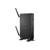 Dell Wyse 3290 - Thin client - DTS - 1 x Celeron N2807 / 1.58 GHz - RAM 4 GB - flash 16 GB - HD Graphics - GigE - Win Embedded Standard 7 - monitor: none