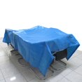 thumbnail image 4 of Ozark Trail Polyethylene Light Duty Tarp 9x12ft, 4 of 5