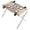 D#1, variant on Pet Grooming Hammock with Foldable Stand, 8-Hole Detachable Pet Bathing Hammock, Anti-Scratch Dog Bath Helper for Nail Trimming Hair Grooming Ear Cleaning, Small Dogs Cats Pet Supplies