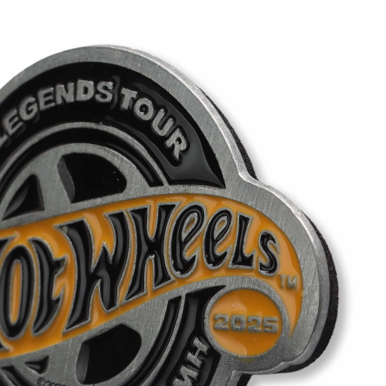 Autocollant Hot Wheels 3M – Décalque Brillant Résistant Aux Intempéries | Sticker Logo Pour Voiture, Moto, PC