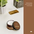 thumbnail image 4 of Cremo Beard & Scruff Cream, Bourbon Vanilla Scent, Moisturize & Condition Facial Hair, 4 oz, 4 of 10