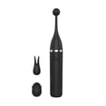 thumbnail image 1 of Female Massage Stick Adjustable Vibration Modes Usb Charging Long-Lasting, 1 of 1