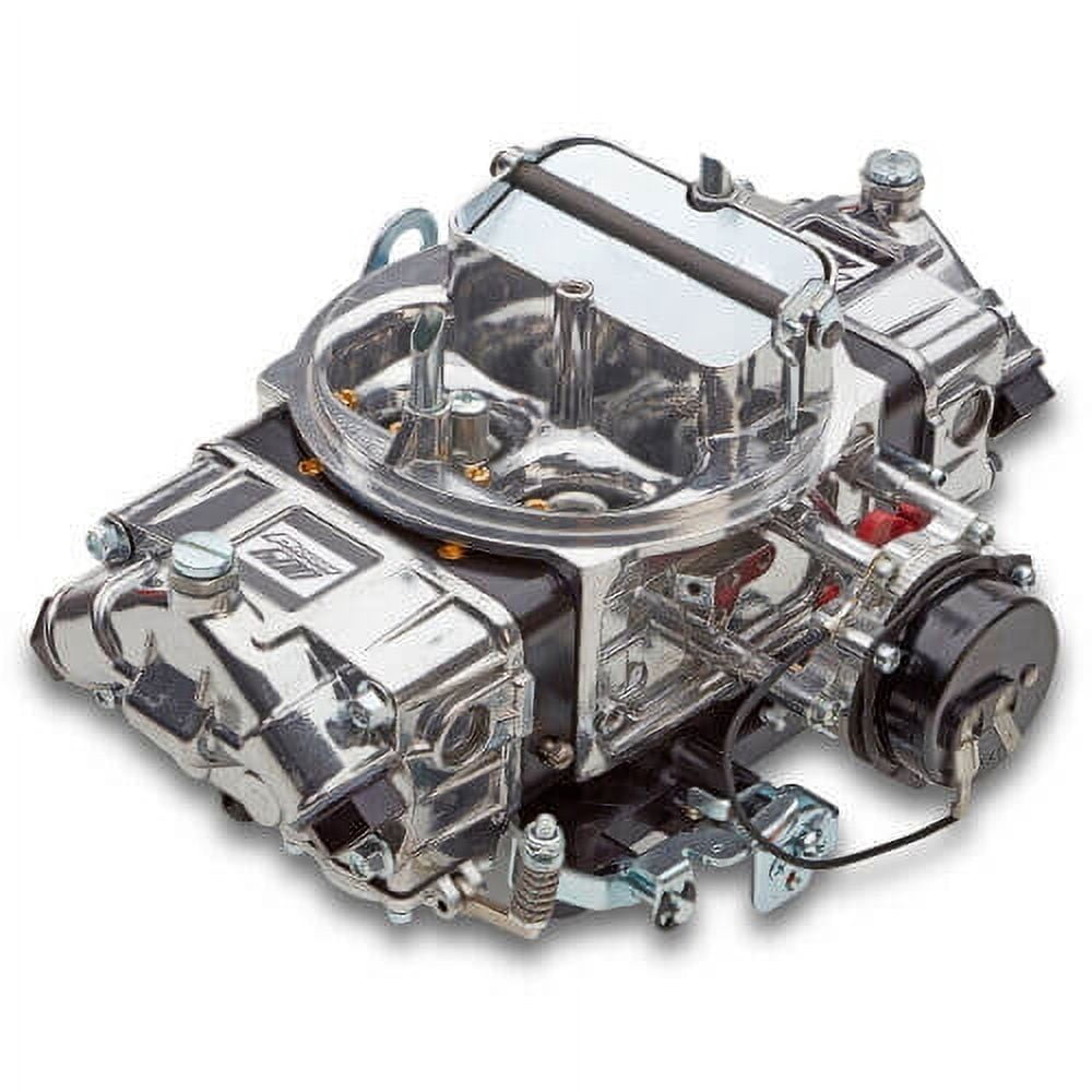 Proform 67212 PFM67212 CARB MECH SEC 650CFM STREE - Walmart.com