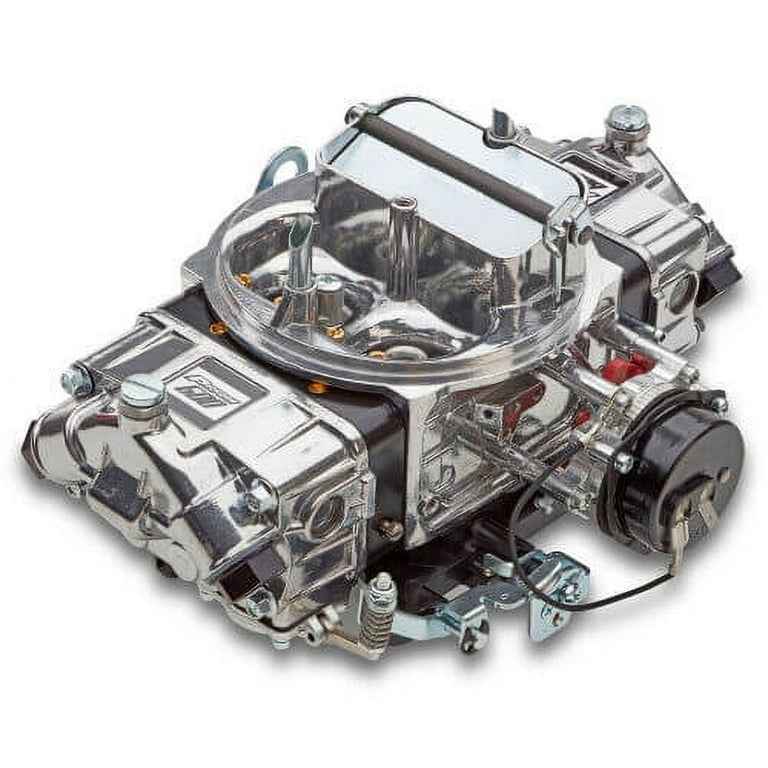 ぷーぷー Proform 67212 PFM67212 CARB MECH SEC 650CFM STREE - Walmart.com