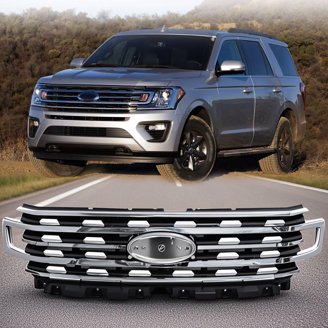 FRONT BUMPER FOR Range Rover Sport 2018-2022 Svr Style £995.00