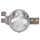 thumbnail image 2 of Carcasa de Lámpara Indicador de Parachoques Delantero, Robusta, Compatible Con R50, R52 S Convertible, Diseñada para Albergar la Luz Intermitente de su vehículo, 2 of 7
