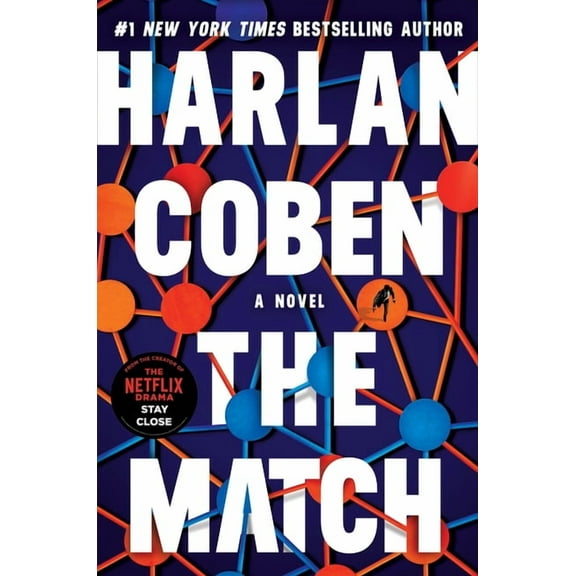 The Match (Hardcover)