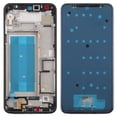 thumbnail image 1 of Front Housing LCD Frame Bezel Plate for LG K50 / K12 MAX / LMX520BMW / LMX520EMW, 1 of 7