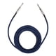 thumbnail image 5 of Cable De Instrumento JORINDO Cable De Guitarra De 6,35 Mm Cable De Amplificador De Instrumento Musical De Bajo Ruido 1/4in 6m / 19.7ftJD6204, 5 of 8