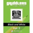 thumbnail image 3 of Griddlers Logic Puzzles: Black and White, 3 of 4