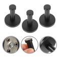 thumbnail image 1 of UPOUART 6pcs Purse Hook for Wall Simple Stainless Steel Hanger for Bags in Kitchen, 1 of 8