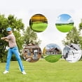 thumbnail image 6 of Gloryboom Telescopic Club, Golf Swing Trainer with Click Feedback, Grip Aid for Tempo, Power & Chipping Practice, For Left & Right-Handed Golfers, 6 of 7