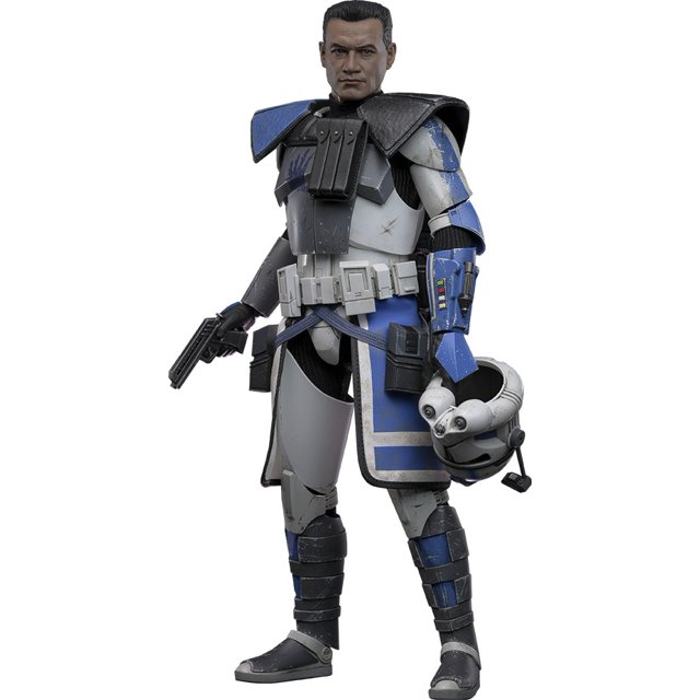 Hot Toys Arc Trooper Echo Sixth Scale Figure