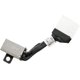 thumbnail image 2 of Conector de cable de alimentación de CC para Dell Inspiron 15 5582 5583 5584 15.6"/7580 / Latitude 14 3400 15 3500 3550, 2 of 4