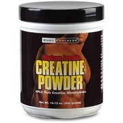 Creatine Powder 400 Gram