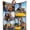 I Love Papa, variant on Personalised Gifts for Women Men - Personalised Blanket with Photo Text, Custom Blanket, Personalised Photo Blanket, Gifts for Mum Dad Kids Pet Friends Her, Gifts for Valentines Day Birthday