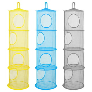  HOME4 LOL Toys Hanging Over The Door Storage Organizer