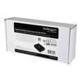 thumbnail image 2 of StarTech.com Multimode / Single Mode Fiber Media Converter - Open SFP Slot - 10/100/1000Mbps RJ45 Port - LFP Supported - IEEE 802.1q Tag VLAN - (MCM1110SFP) - Fiber media converter - 1GbE - 10Base-T, 1000Base-LX, 1000Base-SX, 100Base-TX, 1000Base-T - RJ-45 / SFP (mini-GBIC) - for P/N: GLCLHSMDSTTA, GLCSXMMDST, GLCSXMMDSTT, GLCTEST, MASFP1GBTXST, SFP1GELXST, 2 of 5