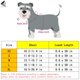 thumbnail image 2 of Arnés antitirones Asija PULLIMORE para perros, sin chaleco reflectante, ajustable, de malla transpirable, con correa para perros pequeños y gatos (S, azul), 2 of 8