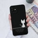 thumbnail image 3 of For Samsung Galaxy A04 A04E A04S Phone Case Cat Camera Protection Liquid Silicone Back Cover For Samsung A 04 E S Bumper Shell, 3 of 5