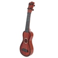 thumbnail image 2 of Ukelele Niños Educativos Kid Ukulele Guitar Playing Toys para Principiantes del - UNA Magideal Ukelele Niños Educativos, 2 of 7