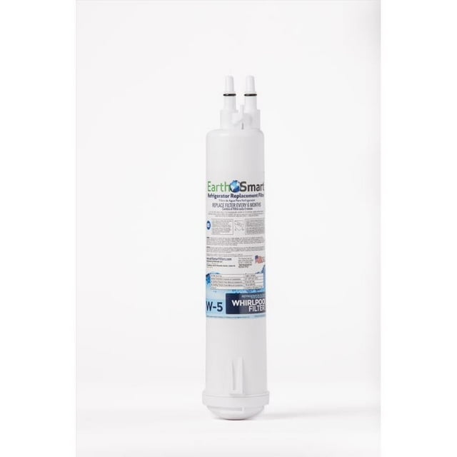 Filtro de repuesto EarthSmart W-5 para refrigerador Whirlpool
