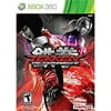 Tekken Tag Tournament 2 (XBOX 360)