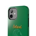 thumbnail image 6 of Natural Woman Breeze On Face (WL)Tough Phone Cases DARK GREEN, 6 of 6