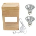 thumbnail image 2 of Electronic Candle Warmer Lamp, US Plug 110-240V Candle Lamp Versatile  For Bedside, 2 of 8