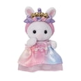 thumbnail image 3 of Set de juego para muñecas Calico Critters Royal Princess con 5 figuras 3 o más, 3 of 9