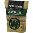 thumbnail image 5 of Western Premium Apple Smoker Chips, 180 Cubic Inches (3 Pack), 5 of 7