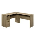 thumbnail image 1 of Sauder® Collection Beginnings Bureau en L, 1 of 8