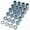 M12x10MM, variant on Applies to Motorcycle Axle Washer M12 Spacers 12MM Aluminum Front Or Rear Wheels Hub 5mm-40mm For Dirt Pit Bike Motocross