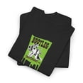 thumbnail image 3 of limited edition baker skateboards Vintage remix v2 Classic Skate TShirt Print - Black / M, 3 of 5