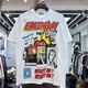 thumbnail image 2 of Camisa con estampado grande, 2 of 5