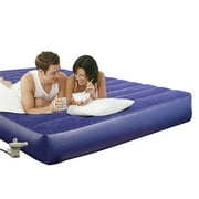 Simmons Beautyrest King Size Express Bed with Pump