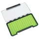 thumbnail image 4 of Caja para pesca con mosca, caja para pesca con mosca, portátil, impermeable, caja para pesca con mosca, caja para moscas pequeña, características mejoradas, 4 of 14