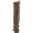 thumbnail image 5 of Easy Street Quinn Plus Plus Wide Calf Boots (Women), 5 of 7