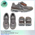thumbnail image 2 of Size 10 - New Balance 2002R Pouch - Castle Grey, 2 of 5