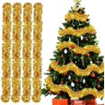 thumbnail image 1 of Guirnalda de abeto navideño 4 piezas 2 m XCF, 1 of 4