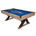 thumbnail image 1 of Table de billard 84 po Kirkwood AMERICAN LEGEND, 1 of 8