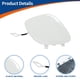 thumbnail image 4 of Blanco Polar, 4 of 6