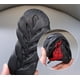 thumbnail image 4 of Zapatos para niños Spiderman Zapatillas nuevas para niños con luces Zapatos nuevos para niños-Negro-30 Sailing Electrónica, 4 of 5