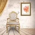 thumbnail image 3 of Stalus, Judy 23x32 Gold Ornate Wood Framed with Double Matting Museum Art Print Titled - Sunny Morning I, 3 of 4