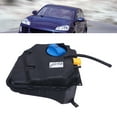 thumbnail image 3 of Engine Coolant Overflow Reservoir Tank with Cap 7L0121407E 4L Enhanced Efficiency Coolant Recovery Overflow Expansion Tank, 3 of 7