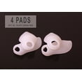 thumbnail image 2 of Almohadillas para juanetes Dr. Frederick's Original Tailor's Bunion, 6 almohadillas, 2 of 8