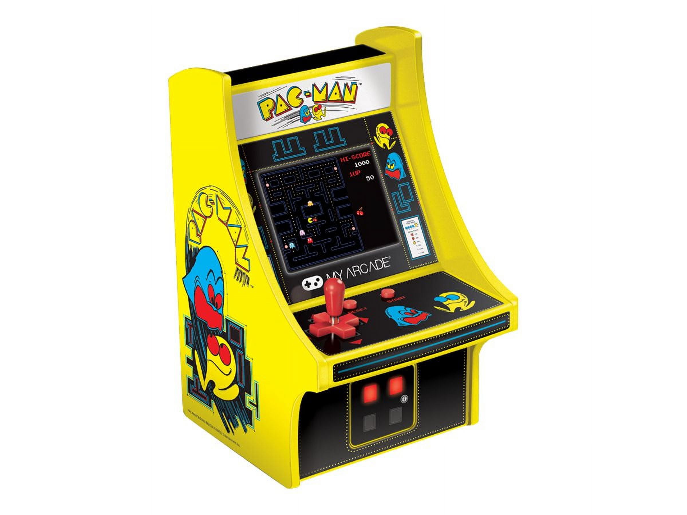 Arcade de pared Pacman 19 - Retro Gaming