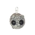 thumbnail image 2 of Gifts for Mom Tiktok Sad Hamster Meme Bow Keychain with Sound Upgrade Hand-Knitted Sad Hamster Plush with Gift Box & Card for Women Girls Birthday Christmas, 2 of 8