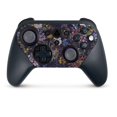 thumbnail image 2 of Touchpad Protector for PS5 Dualsense/Edge Enhanced Texture Skin Compatible with PlayStation 5 Dualsense/Edge (Shadow Camouflage-Black PS5DualSense(2pcs)), 2 of 5